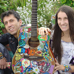 aterciopelados Photo-card